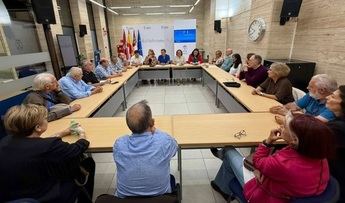Albacete recibe 12.1 millones de euros en fondos europeos para la regeneración del Ensanche