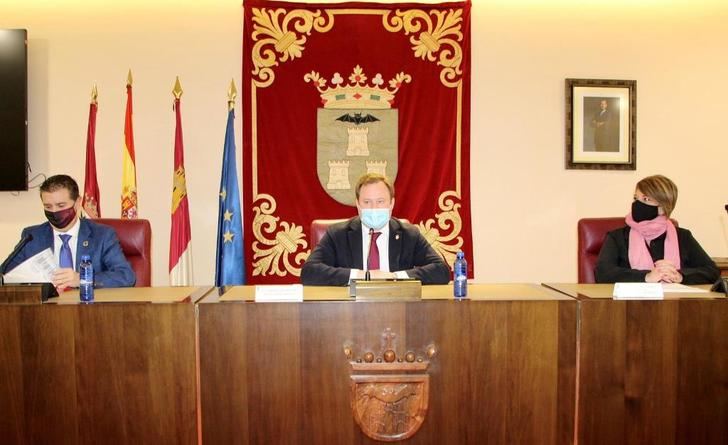 Aprecu lanza la campaña 'Legado Cuchillero' para captar nuevos embajadores de la cuchillería de Albacete