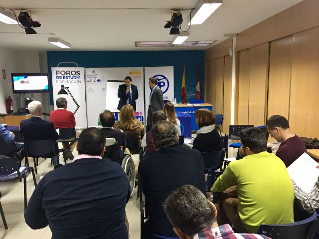 El Comité de Alcaldes del PP de Albacete exige a Page que sea la Junta de Castilla-La Mancha la que asuma los pagos de los planes de empleo