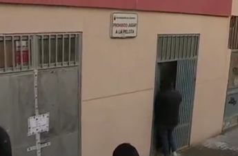 Detenida en Toledo la joven de 19 años que mató el sábado a otra chica de 17 años en Alcorcón, por celos