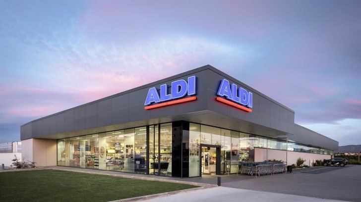 Aldi abrirá tres supermercados en junio, uno en Albacete, y sumará 15 aperturas en la primera mitad del año