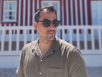 Hijos de la luna: La nueva novela oscura de Alejandro Monreal Landete que mezcla misterio y amor
