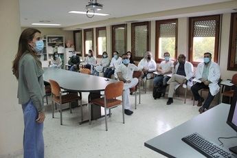 El Hospital de Almansa pone en marcha la Unidad de Continuidad Asistencial