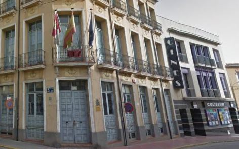 El detenido tras encontrar el cadáver de Antonio en Almansa está a la espera pasar a disposición judicial