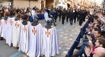 Las Fiestas Mayores de Almansa, declaradas de Interés Turístico Internacional