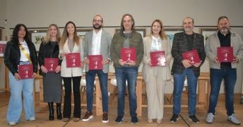 Nuevas tecnologías impulsan el turismo en Alpera a través de su patrimonio arqueológico