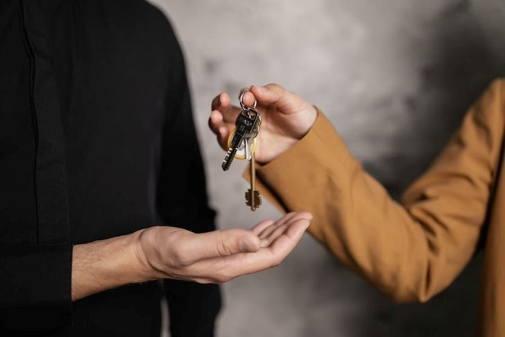 Alquila tu inmueble con total confianza y seguridad