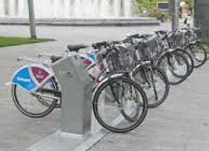 El concejal Pedro Soriano tilda de “despilfarro” de más de 1,5 millones de euros mantener el alquiler de bicicletas en Albacete