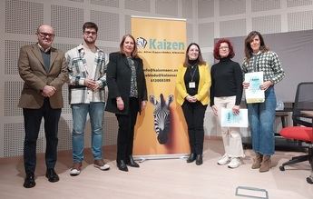 El Centro Ágora de Albacete acoge con éxito la V edición de las jornadas sobre altas capacidades