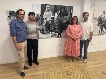 La muestra Alumbra recorrerá Castilla-La Mancha con un presupuesto de más de 91.000 euros