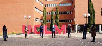 Alumnos de la UCLM, comprometidos a conseguir la igualdad real entre hombres y mujeres: 