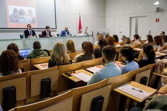 Eliminación de barreras idiomáticas: objetivo de la educación en Castilla-La Mancha