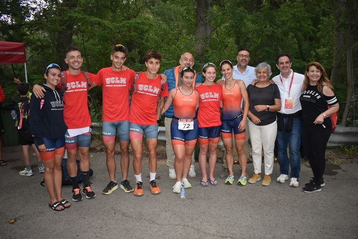 Javier Alberola, Antonio Benito y Pedro Gómez recibirán las Medallas de Oro al Mérito Deportivo de C-LM
