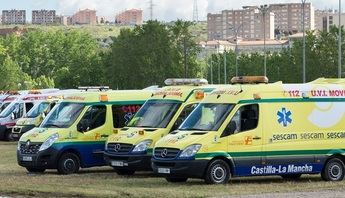 Fallece un ciclista de 66 años en Ciudad Real tras ser atropellado por un camión