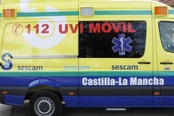 Fallece un joven de 29 años en un accidente de tráfico en Cañizares (Cuenca)