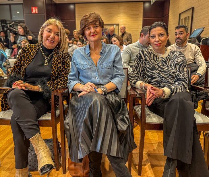 I Encuentro de Mujeres Empresarias: Impulsando el Emprendimiento Femenino en Albacete