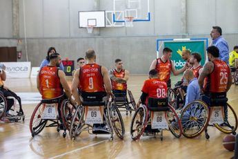 El BSR Amiab Albacete está preparado para afrontar el reto de la Supercopa