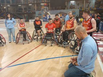 El BSR Amiab Albacete vence a Econy Gran Canaria y se enfrentará a UCAM Murcia en semifinales