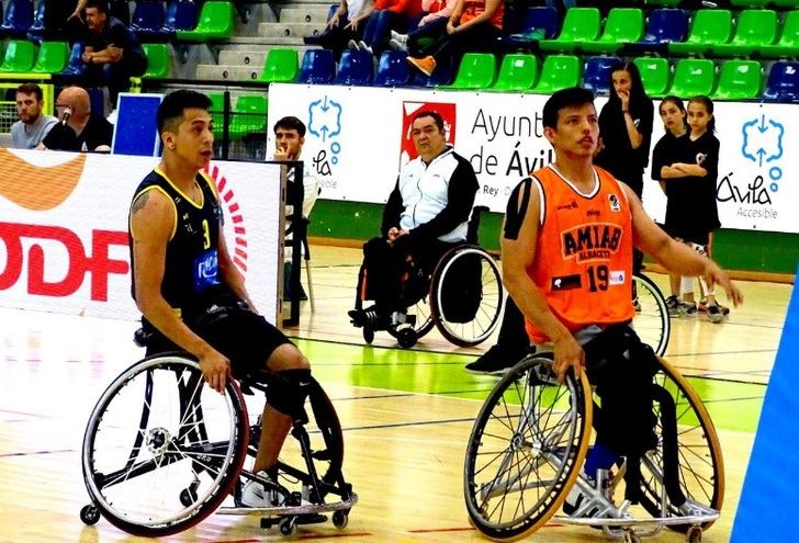 El BSR Amiab Albacete se planta en la final de la Liga y jugará ante el Bilbao, que ganó al Ilunion