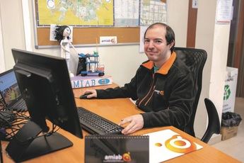 Amiab se prepara para 2026 con la expansión de su red laboral en España: de 28 a 34 centros