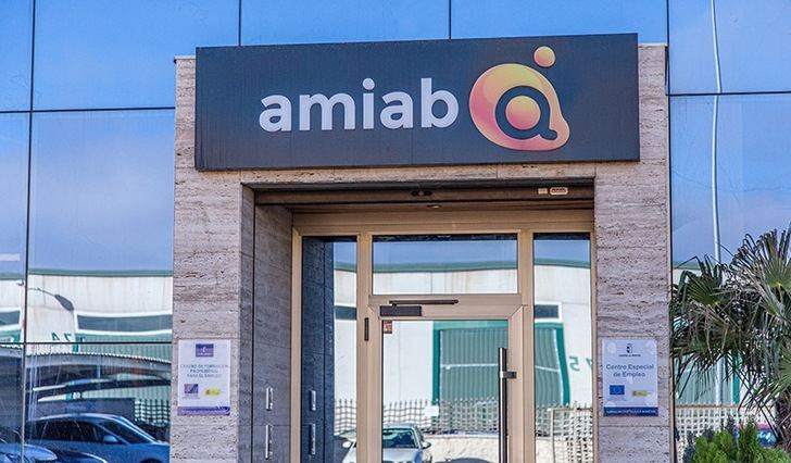 Amiab hace balance del año 2020 y destaca un incremento de personal, horas de formación y reciclaje de residuos