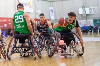 El BSR Amiab Albacete busca el título europeo en la Champions en Turquía