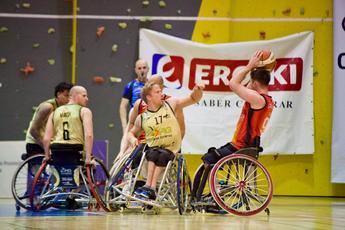 El BSR Amiab Albacete vence a Amivel en Málaga (63-76)