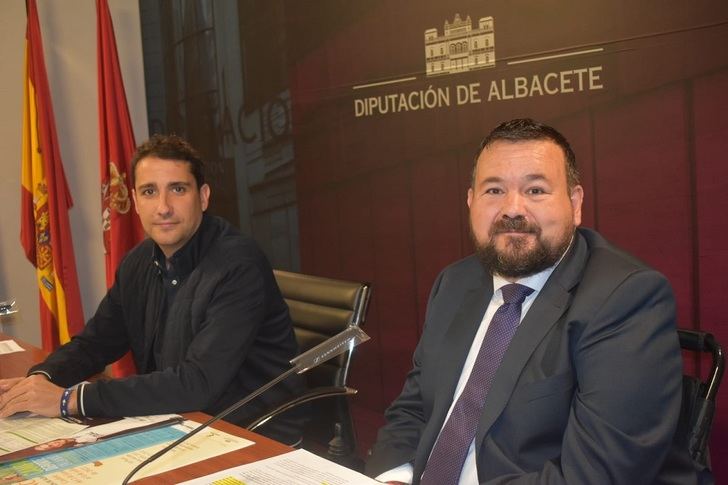 Comienza el plazo de inscripción para los Campamentos de Verano de la Diputación de Albacete