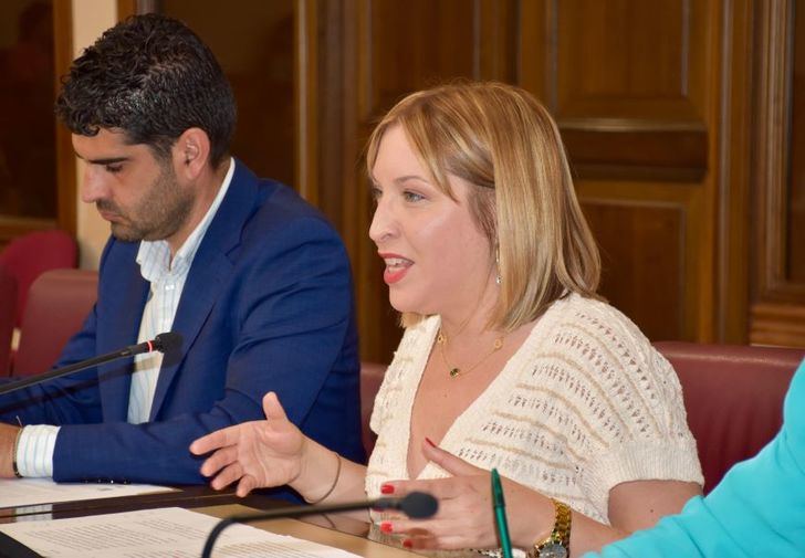 El PSOE critica la falta de transparencia del Equipo de Gobierno en Albacete durante el Pleno Municipal