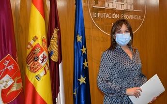 En 2021 la recogida de residuos selectivos de la provincia de Albacete aumentó un 5% y llegó a 16.000 toneladas