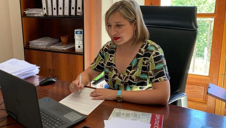 La Diputación de Albacete apuesta por el diálogo en la Mesa del Agua de Castilla-La Mancha