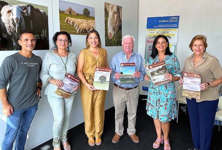 La I edición de la Feria Internacional del Queso de Albacete supera todas las expectativas