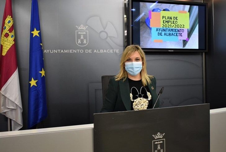 Abierto el plazo de reclamaciones para la primera fase del Plan de Empleo del Ayuntamiento de Albacete