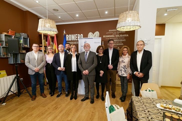 El Gobierno de Page ha presupuestado más de 70 millones de euros para la ampliación y reforma del Hospital General de Albacete
