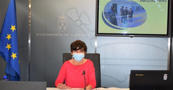 El Ayuntamiento de Albacete destina 600.000 euros a arreglar diferentes calles de sus pedanías