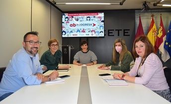 En marcha el Eje 7 de 'Albacete Progresa', que buscará alternativas a la despoblación del medio rural