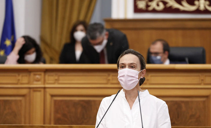 PP y Cs defienden la Constitución de los 'ataques' del Gobierno central y PSOE de C-LM cree que interesa 'armar bronca'