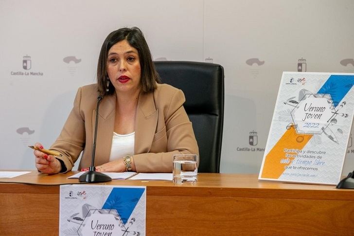 Los programas de 'Verano Joven' de C-LM ofertan este año casi 1.000 plazas, un 37% más que la pasada edición