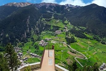 Las ventajas de vivir en Andorra