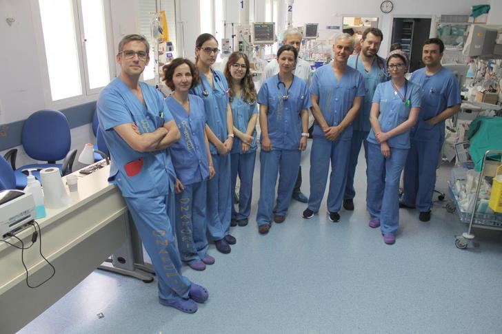 Premios a los anestesistas de Toledo por un trabajo sobre gestión de proyectos en una unidad de cuidados intensivos de anestesia
