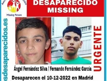 Hallan en el Ecoparque de Toledo los restos del menor desaparecido en Madrid tras un mes de búsqueda
