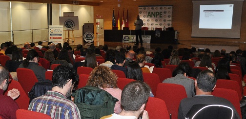 ANPE Albacete ofrece unas jornadas sobre las programaciones didácticas para las oposiciones de enseñanzas medias 2018