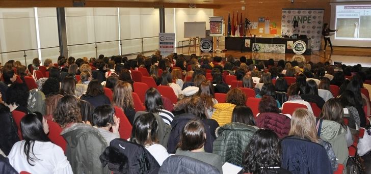ANPE Albacete forma a 200 docentes en el método ABN para educación infantil