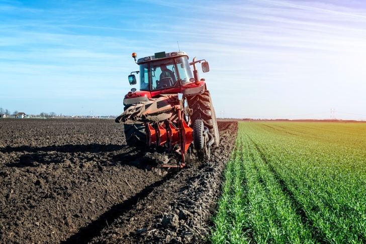 El mercado de repuestos agrícolas crece con foco en eficiencia y tecnología