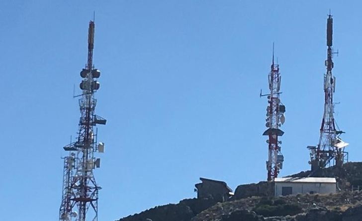 La Junta de Castilla-La Mancha instalará 70 antenas con cobertura 4G en la provincia de Albacete