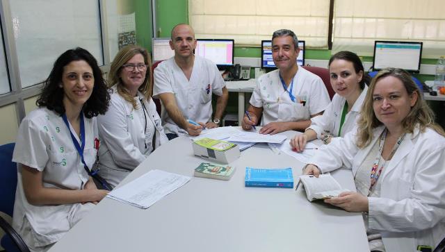 Primeros resultados del programa del hospital de Albacete para evitar el uso indiscriminado de antibióticos