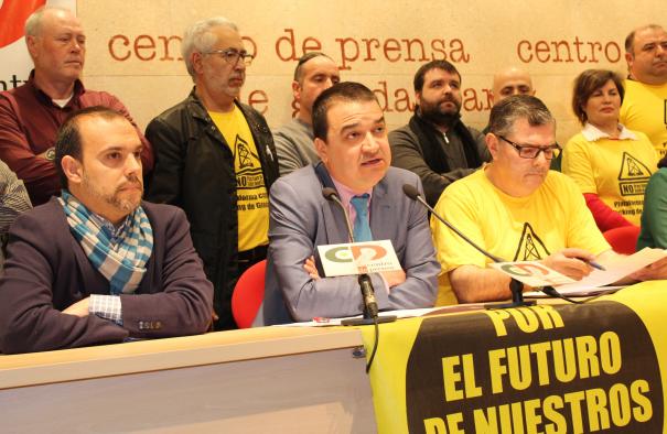 Castilla-La Mancha presenta un recurso ante el Tribunal Constitucional para evitar la práctica de la fractura hidráulica