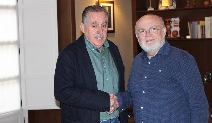 Hoya Gonzalo (Albacete) podría contar con una planta de reciclaje industrial de residuos no peligrosos