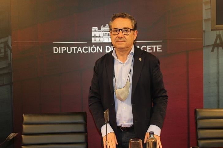 PP pedirá en la Diputación Albacete el apoyo de los demás grupos para solicitar la reactivación el servicio móvil de renovación del DNI en el medio rural