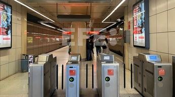 Apagón. La demanda energética en la península se recupera al 99.16% tras apagón masivo